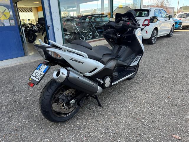 YAMAHA T Max 530 530