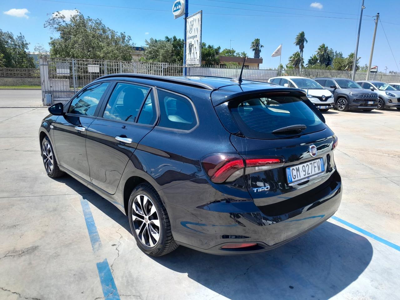 FIAT TIPO SW 1.6 MJT 130 CV 57000 KM