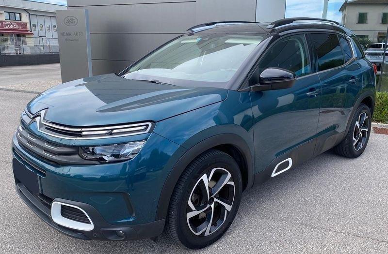 Citroën C5 Aircross C5 Aircross PureTech 130 S&S Feel