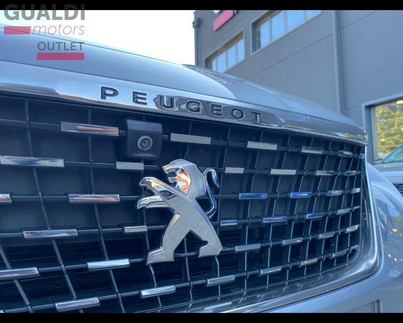 Peugeot 5008 2016 Diesel 1.5 bluehdi GT Line s&s 130cv 7p.ti