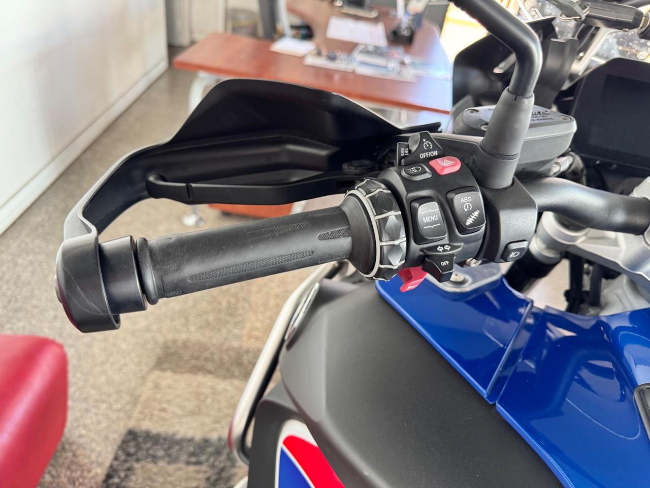 Bmw R 1250 GS Adventure HP Trophy