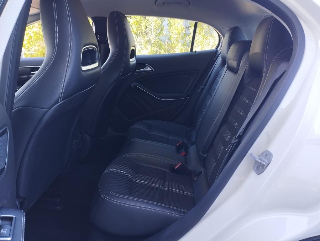 Mercedes GLA 200 200 D Sport 7G-DCT