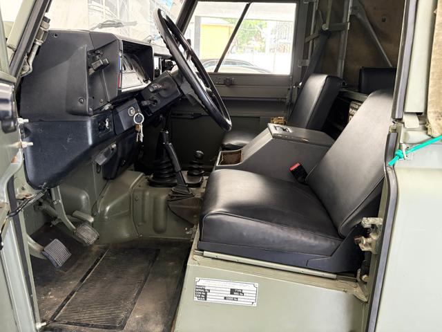 LAND ROVER Defender 90 diesel
