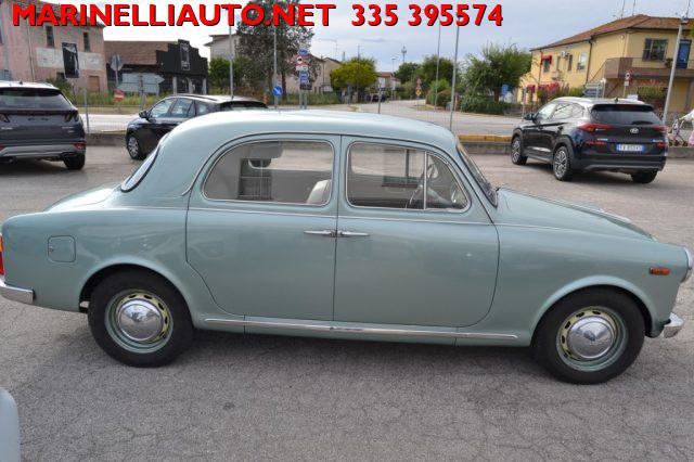 LANCIA Appia III SERIE ANNO 1960