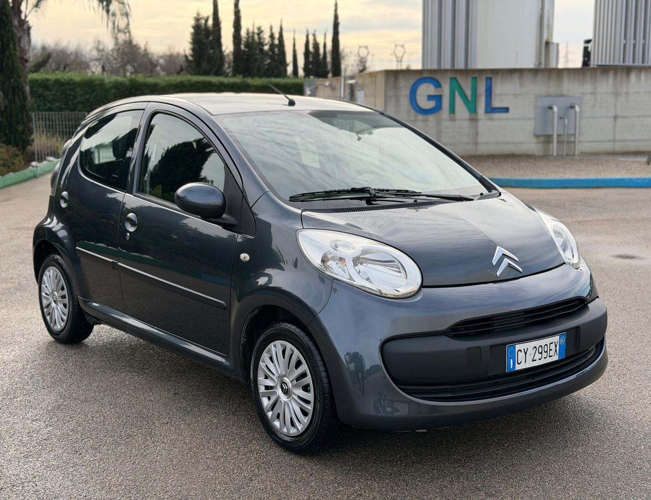 CITROEN C1 1.0 (50kw) C1TY 68cv 5p