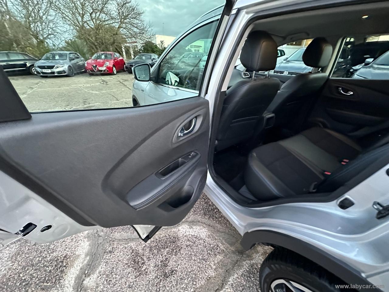 RENAULT Kadjar dCi 8V 110 CV Energy Sport Edition