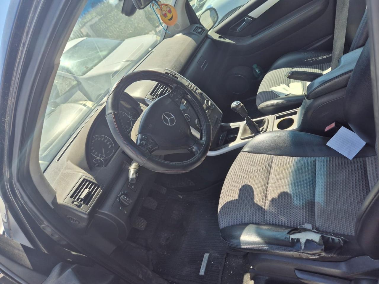 Mercedes-benz A 180 CDI Avantgarde