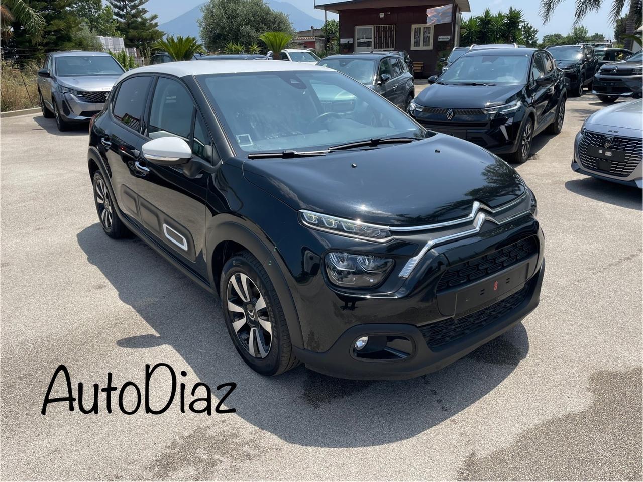 Citroen C3 GPL SpecialEdition a*f*f*a*r*e