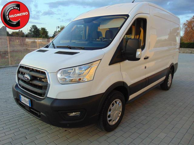FORD Transit 350 tr.post.2.0 td MHEV 130cv L3 r.sing.E6.2 +IVA
