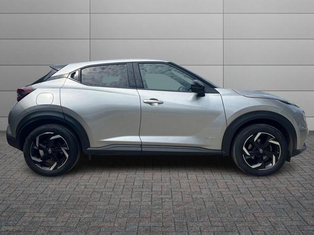 NISSAN Juke 1.6 HEV N-Connecta