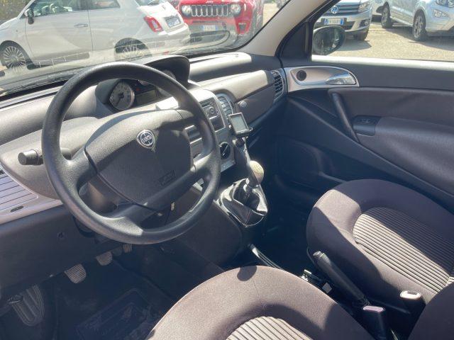 LANCIA Ypsilon 1.2