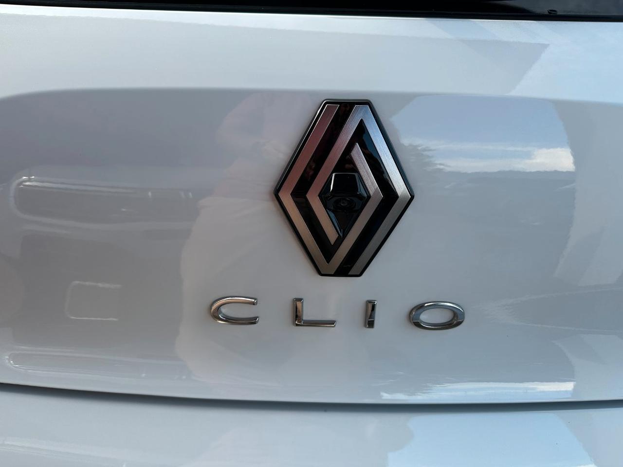 Renault Clio 1.0 eco-g Evolution 100cv