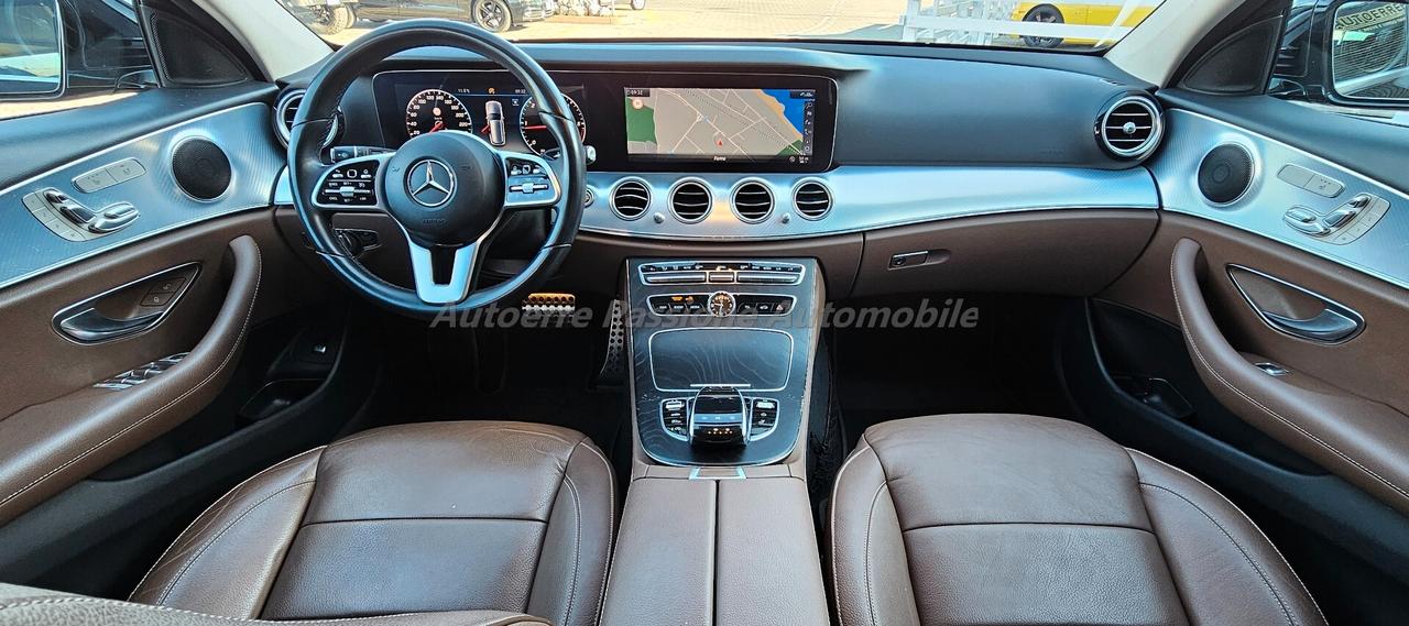 Mercedes-benz E 220 4Matic SW Sport All terrain