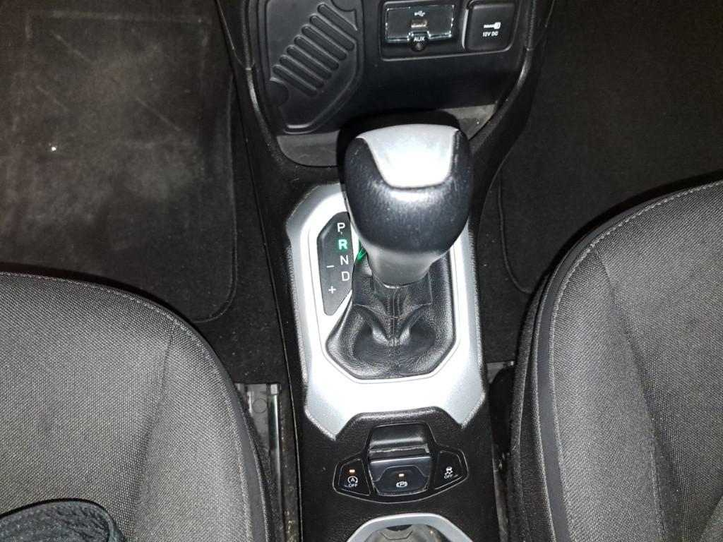 JEEP Renegade Diesel - Renegade 1.6 mjt Limited fwd 120cv E6 AUTOMATICA
