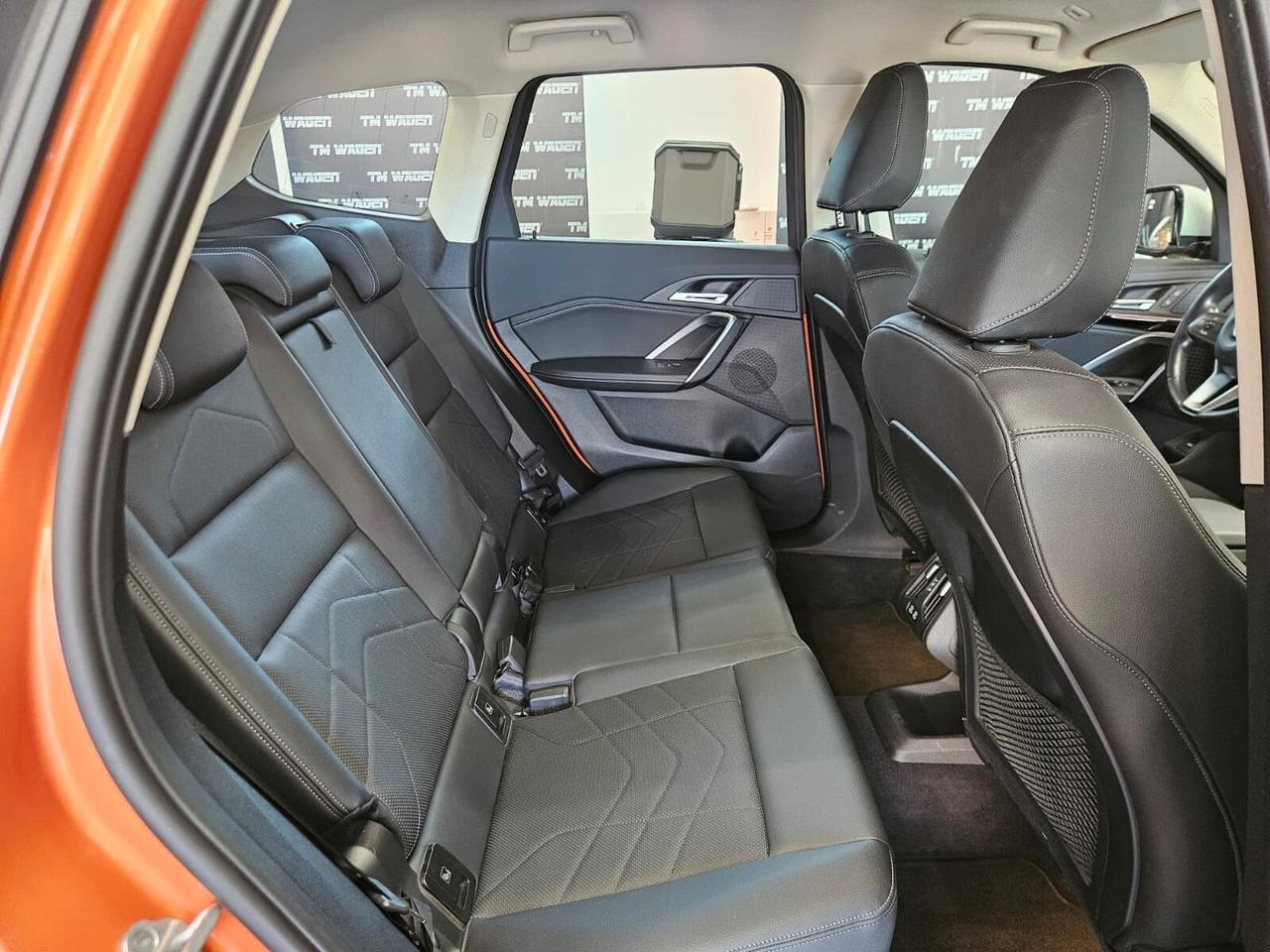 BMW X1 sdrive18d X-Line auto - TAGLIANDI BMW - IVA ESPOSTA