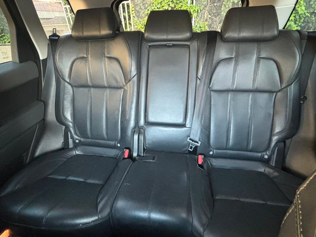 Land Rover Range Sport 3.0 TDV6 HSE Dynamic