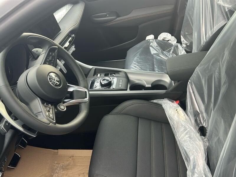 Alfa Romeo Tonale Diesel Diesel 130cv Ti