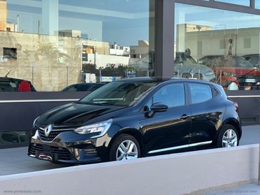 RENAULT Clio TCe 12V 100 CV 5p. Zen