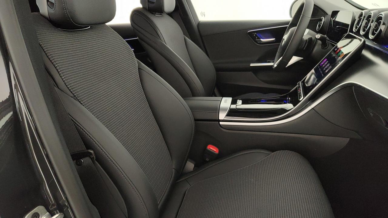 Mercedes-Benz C 220 d 4MATIC All Terrain
