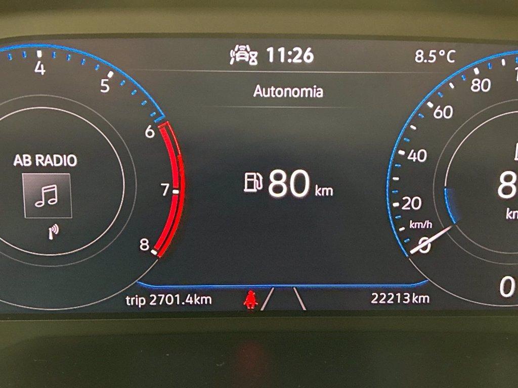 VOLKSWAGEN Polo 1.0 tsi style 95cv del 2023