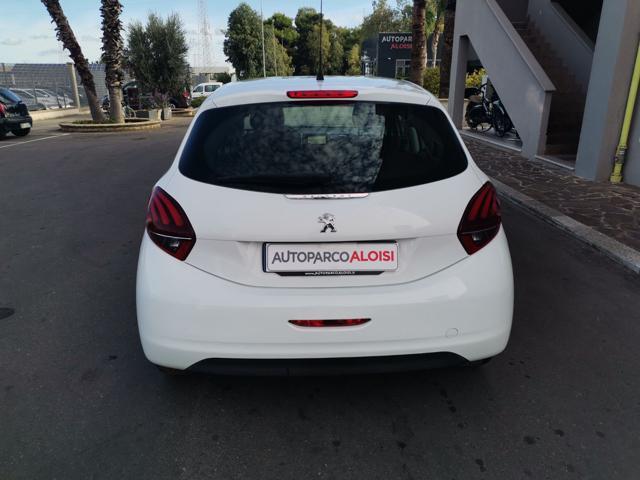PEUGEOT 208 BlueHDi 100 5 porte