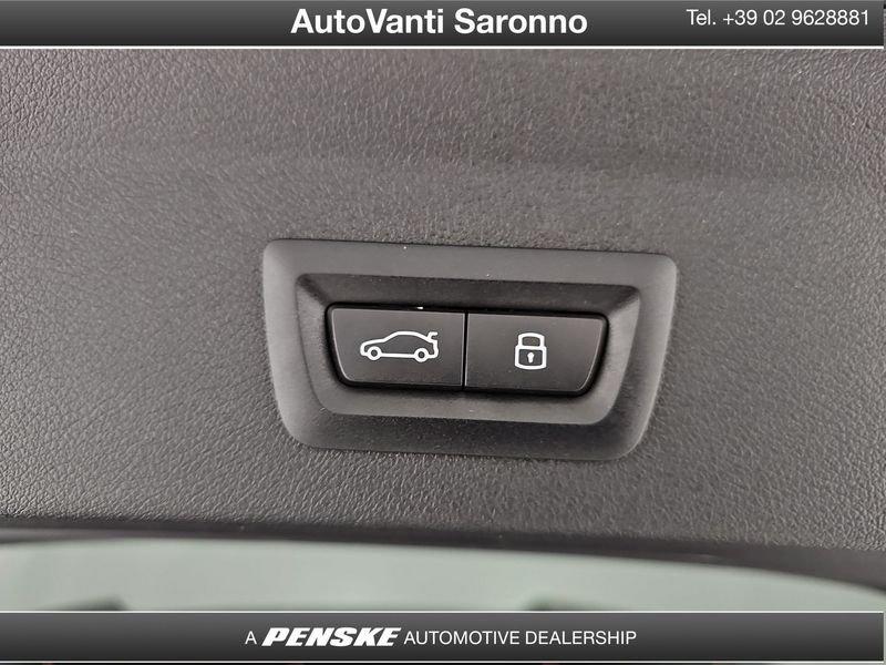 BMW Serie 1 118d MSport Pro