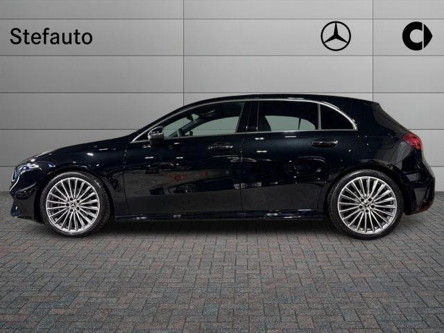 MERCEDES-BENZ A 180 d Automatic AMG Line Advanced Plus