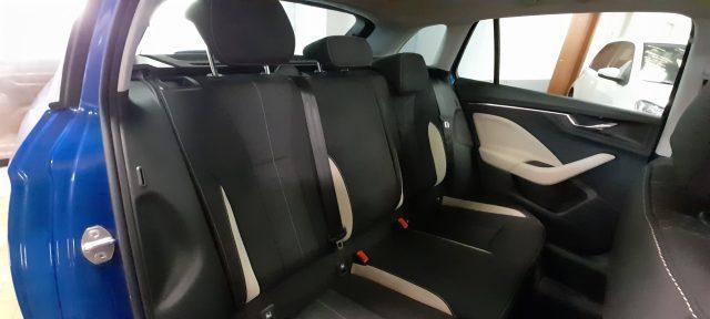 SKODA Scala 1.5 TSI ACT DSG Style