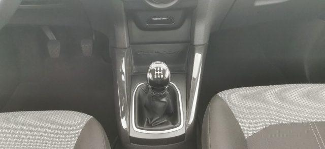 FORD EcoSport 1.0 EcoBoost 125 CV Plus