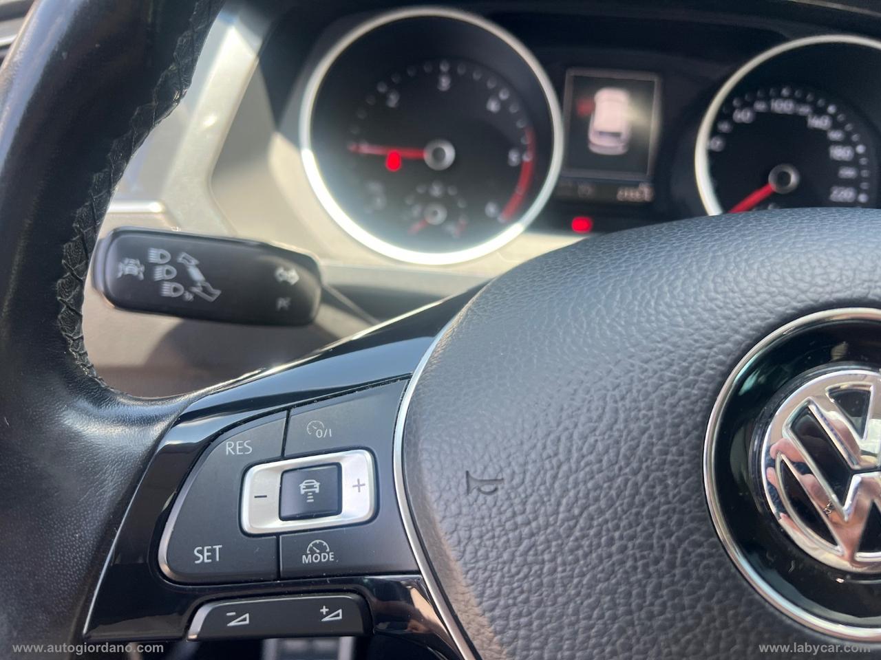 VOLKSWAGEN Tiguan 2.0 TDI RLINE Sport BMT