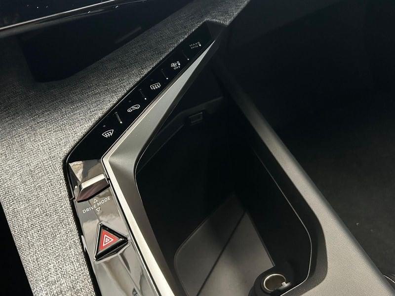 Peugeot 3008 3008 Hybrid 145 e-DCS6 Allure - PROMO SIRONIAUTO+