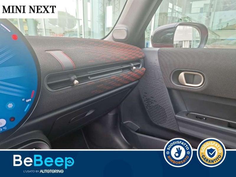 MINI Cooper MINI 3P 1.5 C JCW AUTO