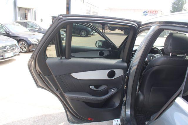 MERCEDES-BENZ GLC 220 d 4Matic Premium