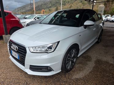 Audi A1 SPB 1.4 TDI SLINE