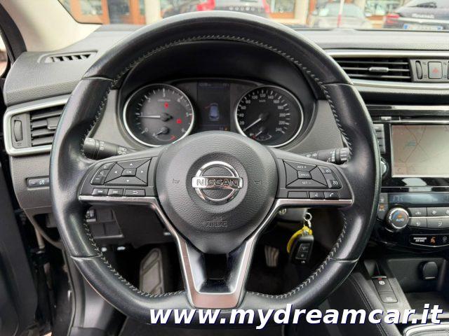 NISSAN Qashqai 1.5 dCi 115 CV Acenta