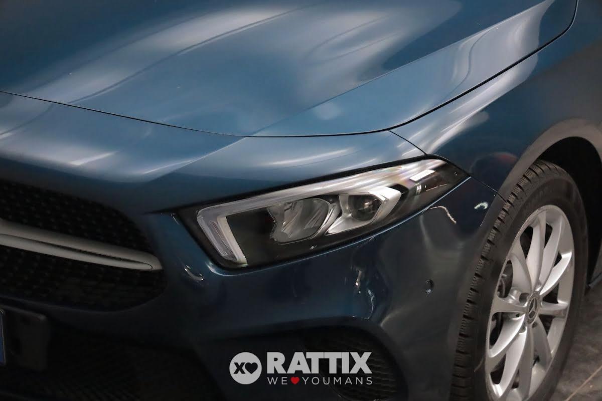 Mercedes-Benz A 250 e 1.3 PHEV (eq-power) Business Extra Auto