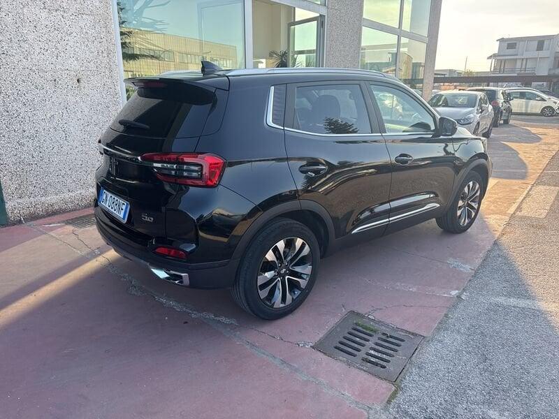 DR AUTOMOBILES dr 5.0 1.5 Bi-Fuel GPL
