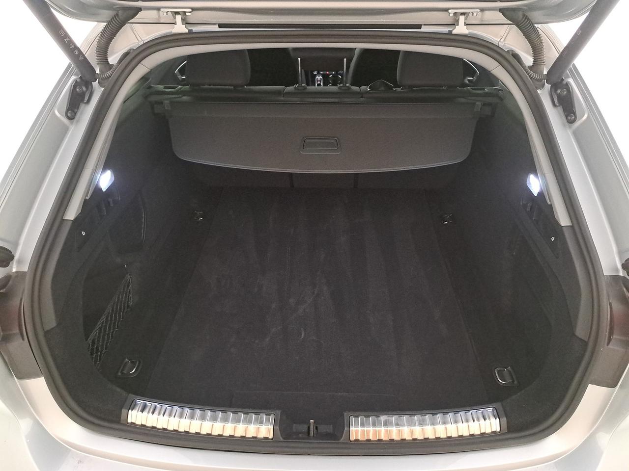 Audi A5 avant 2.0 tdi mhev+ business advanced 204cv s-tronic