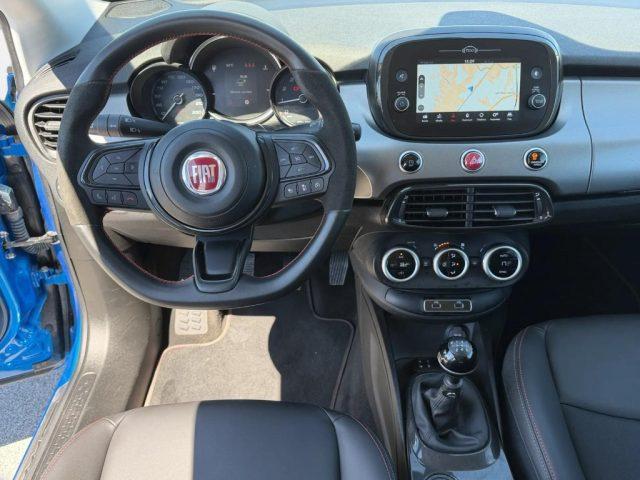 FIAT 500X 1.0 T3 120 CV Sport
