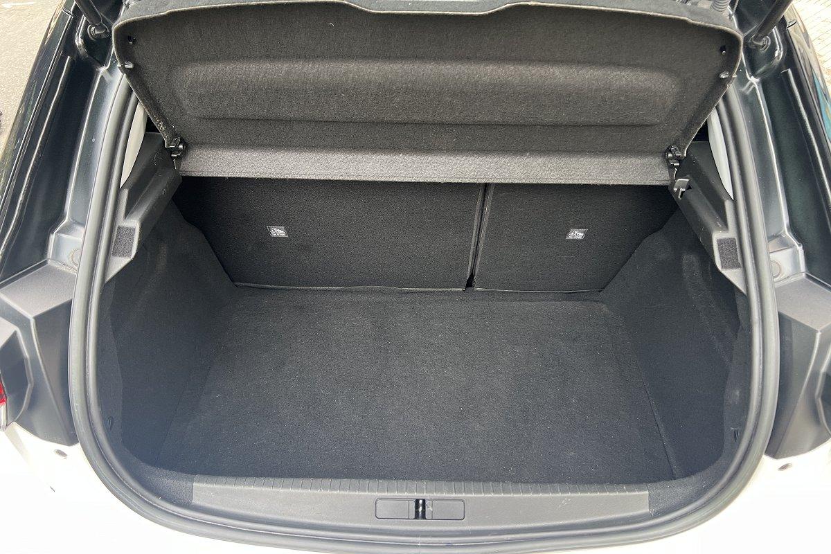 OPEL Corsa 1.2
