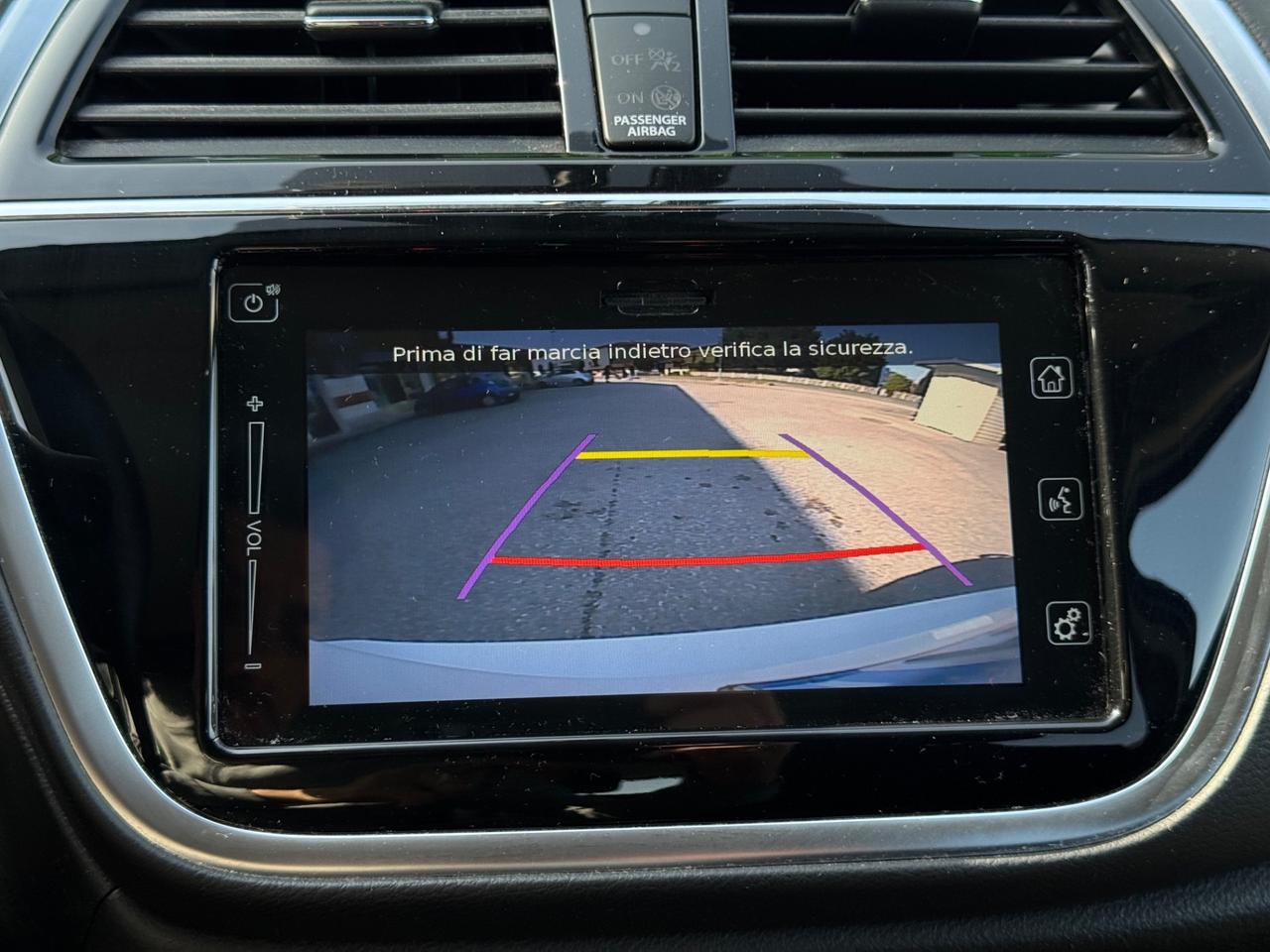 Suzuki S-Cross 1.4 Hybrid 4WD All Grip Starview