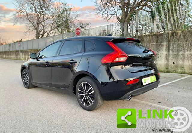 VOLVO V40 D2 Business Plus Garanzia 12 Mesi inclusa