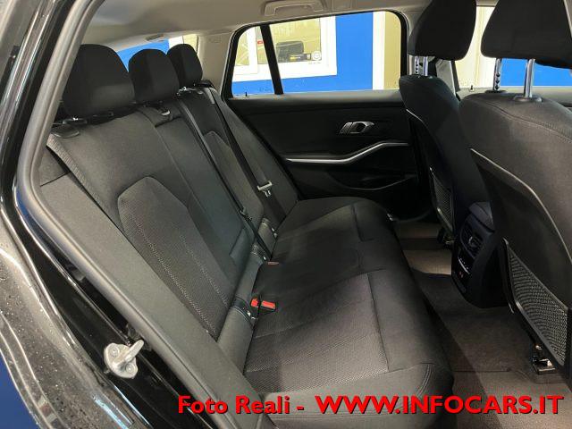 BMW 330 e 252cv plug in PHEV Touring Business Advantage