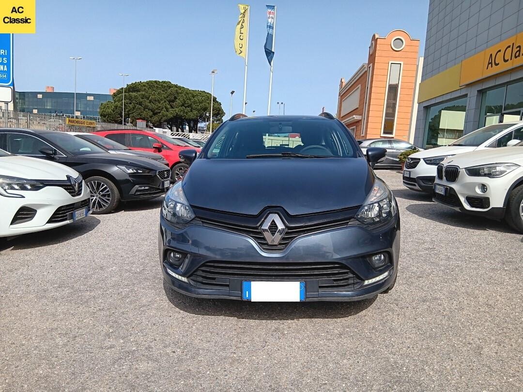 Renault Clio Sporter 1.5 dCi (75 cv) No Clima