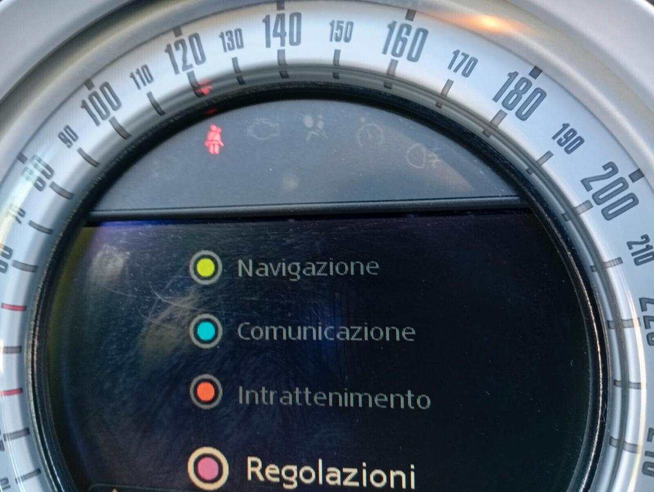 Mini Cooper Clubman 1.6 16V Tetto panoramico, Finanziabile