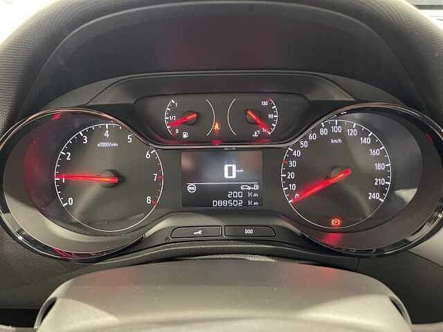 Opel Crossland X X 1.2 Turbo 12V 110 CV Start&Stop Advance
