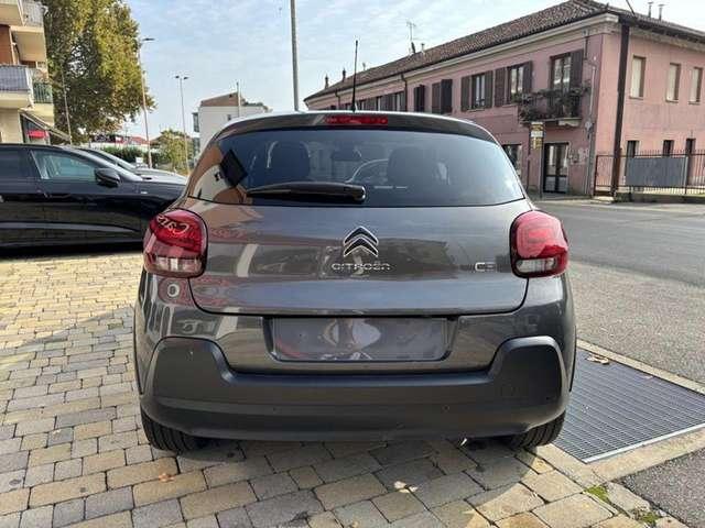 Citroen C3 PureTech 110 S&S Max LED-NAVI-APP CONNECT