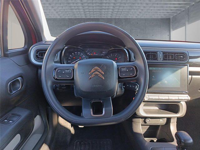 CITROEN C3 3ª serie BlueHDi 100 S&S Feel Pack
