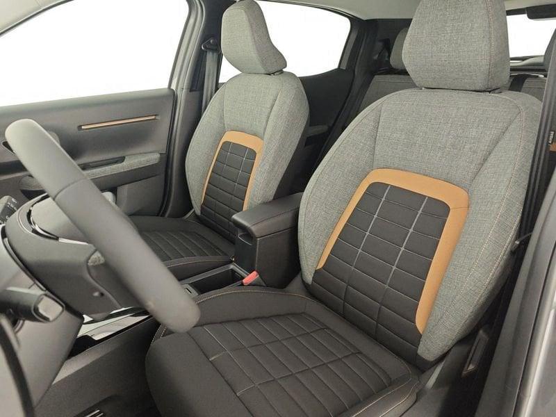 Citroën C3 Aircross Hybrid 145 CV e-DCS6 Plus