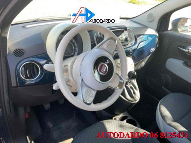 FIAT 500 1.2 Pop